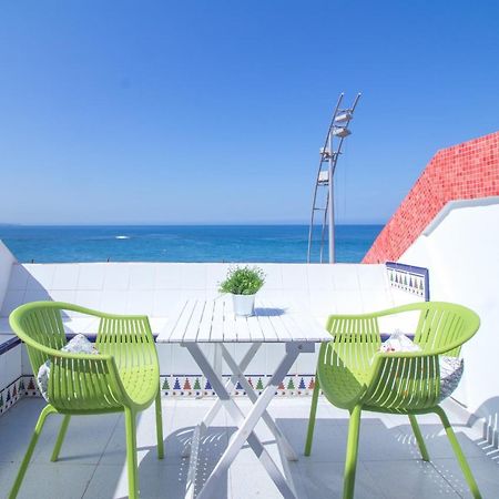 Corner Las Canteras Beach By Canariasgetaway Las Palmas Exterior photo