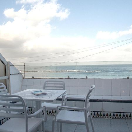 Corner Las Canteras Beach By Canariasgetaway Las Palmas Exterior photo