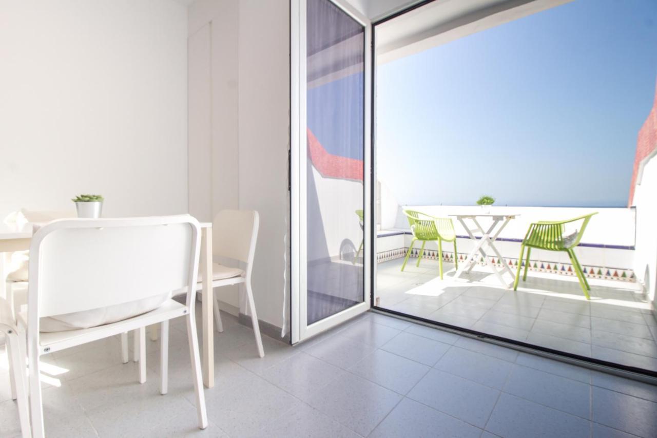 Corner Las Canteras Beach By Canariasgetaway Las Palmas Exterior photo